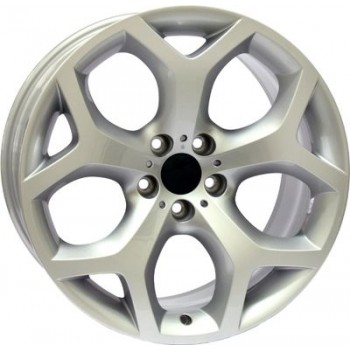 Banzai Z335 7x16 5x120 ET40 DIA65.1 S