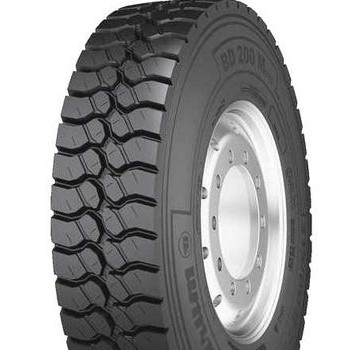 Barum BD200 M (карьерная) 315/80 R22.5 156/150K