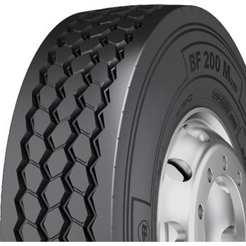 Barum BF200 M (карьерная) 315/80 R22.5 156/150K