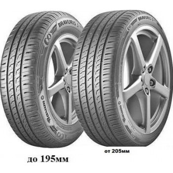 Barum Bravuris 5HM 235/40 R19 96Y XL FR