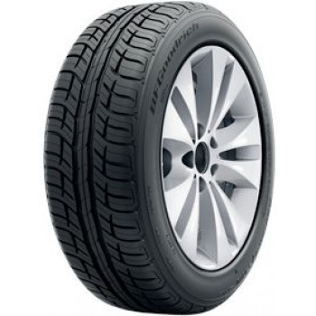 BFGoodrich Advantage SUV 215/60 R17 96V
