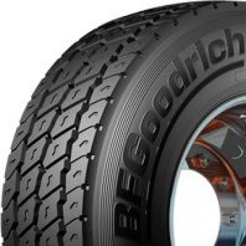 BFGoodrich Cross Control T (прицепная) 385/65 R22.5 158K