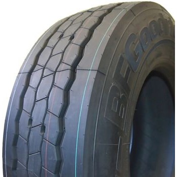 BFGoodrich Route Control T (прицепная) 385/65 R22.5 160K