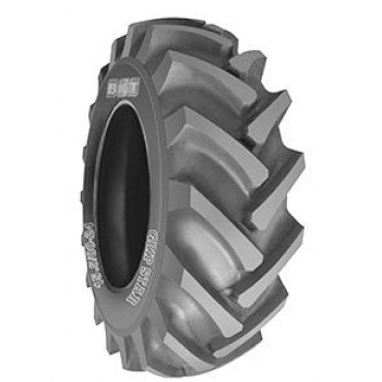 BKT GRIP STAR (индустриальная) 15.50/80 R24 151A6/163A6 PR16 TL