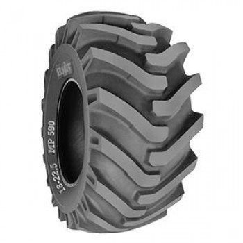 BKT MP 590 (с/х) 18 R22.5 173A6/169A8 PR20 TL