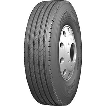 BlackLion BT165 (рулевая) 215/75 R17.5 135/133L PR16