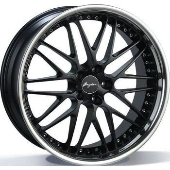 Rial 11 8x15 5x120 ET30 DIA72.6 S