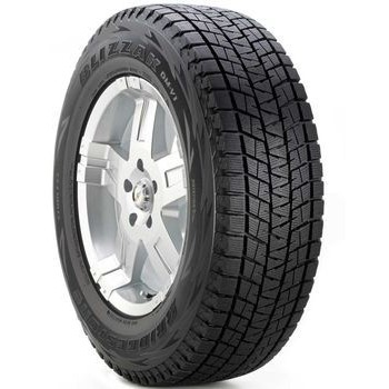 Bridgestone Blizzak DM-V1 275/40 R20 106R XL