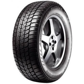 Bridgestone Blizzak LM-25 195/60 R16 89H