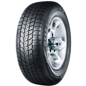 Bridgestone Blizzak LM-25 4x4 235/60 R17 102H MO