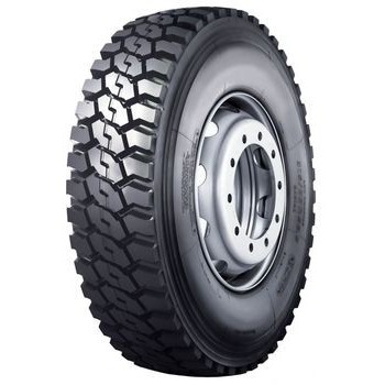Bridgestone L-355 (ведущая) 13 R22.5 154/150K