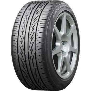 Bridgestone Sporty Style MY-02 225/55 R17 101V XL