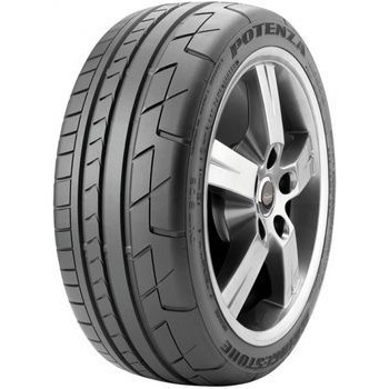 Bridgestone Potenza RE070R 255/40 ZR20 97Y RFT