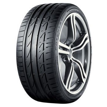 Bridgestone Potenza S001 245/50 R18 100W RFT