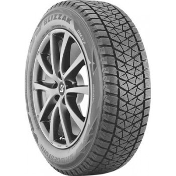 Bridgestone Blizzak DM-V2 235/55 R18 100T