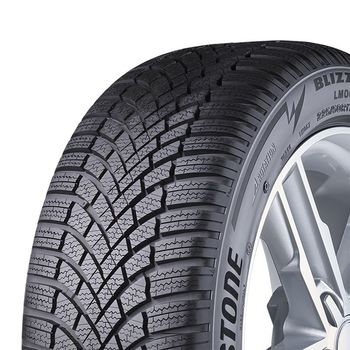 Bridgestone Blizzak LM005 185/55 R15 82T