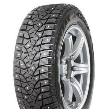 Bridgestone Blizzak Spike-02 225/55 R19 99T (под шип)