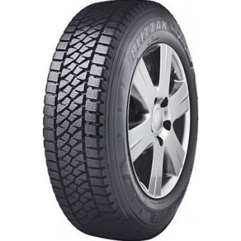 Bridgestone Blizzak W810 225/70 R15C 112/110R