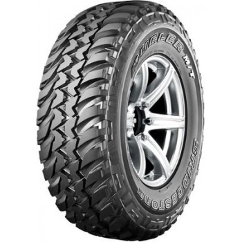 Bridgestone Dueler M/T 674 245/75 R16 120/116Q