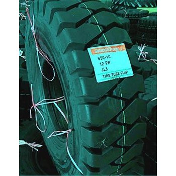Bridgestone JLA (индустриальная) 6.00 R9 121A5 PR10