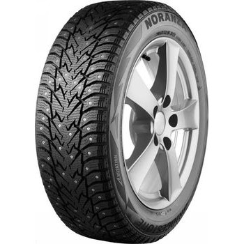 Bridgestone Noranza 001 225/40 R18 92T XL (под шип)