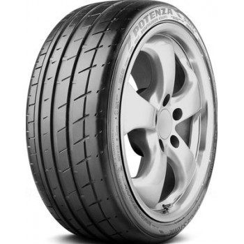 Bridgestone Potenza S007 245/35 R20 91Y RFT