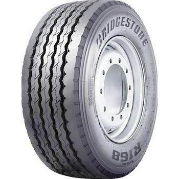 Bridgestone R168 (прицепная) 385/65 R22.5 160K