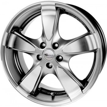 Brock B14 8x18 5x112 ET45 DIA57.1 CS
