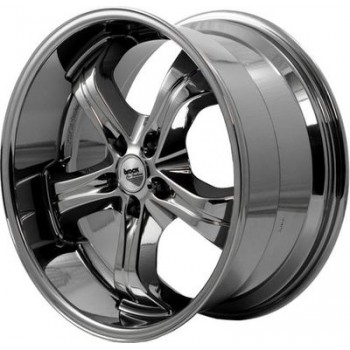 Brock B15 8.5x18 5x112 ET32 DIA72.6 SLC