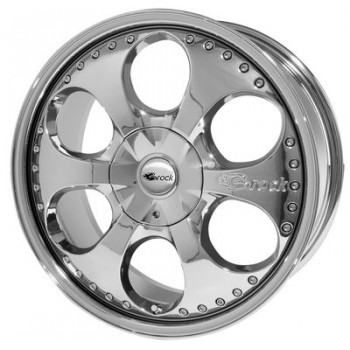 Brock B18 8.5x20 5x120 ET35 DIA72.6 SLC