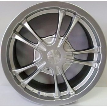CAM 283 6.5x15 5x114.3 ET40 DIA67.1 SM