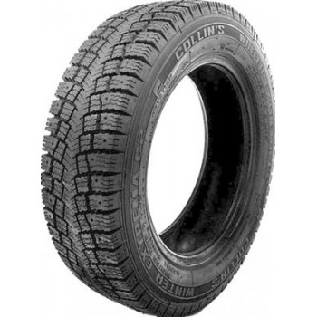 Collins (наварка) Winter Extrema C2 185/80 R14 91T (под шип)