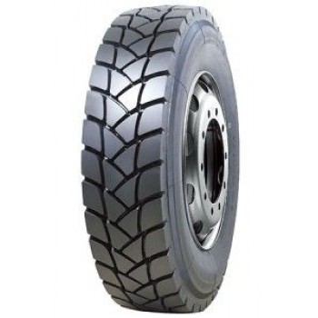 Compasal CPD82 (ведущая) 315/80 R22.5 156/150K