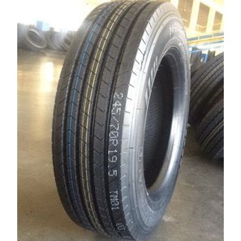 Compasal CPS21 (рулевая) 215/75 R17.5 135/133J