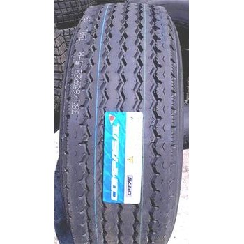 Compasal CPT75 (прицепная) 385/65 R22.5 160L PR20