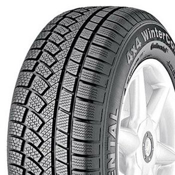 Continental 4x4 WinterContact 235/65 R17 104H MO