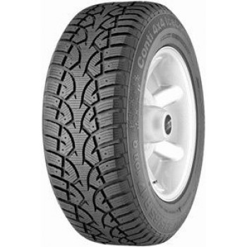 Continental Conti4x4IceContact 265/50 R19 110T XL FR (шип)
