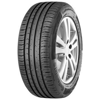 Continental ContiPremiumContact 5 185/60 R15 88H XL