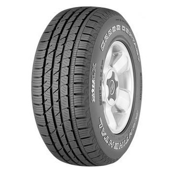 Continental ContiCrossContact LX Sport 215/65 R16 98H