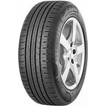 Continental ContiEcoContact 5 165/60 R15 77H