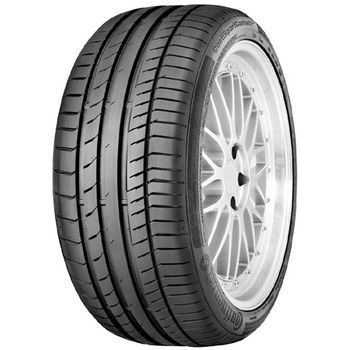 Continental ContiSportContact 5 245/45 R18 96W
