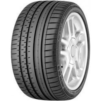 Continental ContiSportContact 2 205/55 R16 91V FR AO