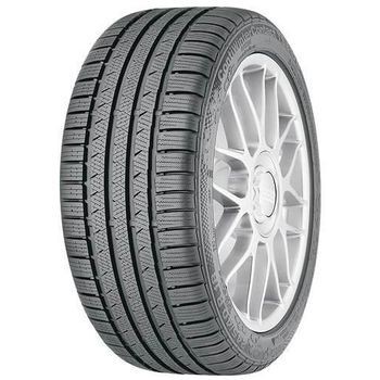 Continental ContiWinterContact TS 810 Sport 255/40 R19 100V XL