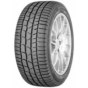 Continental ContiWinterContact TS 830P 195/55 R17 88H *