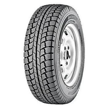 Continental VancoWinter 185/75 R16C 104/102R