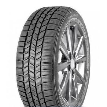 Continental ContiContact TS815 215/55 R17 94V ContiSeal