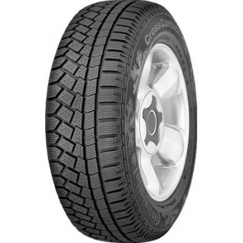 Continental ContiCrossContactViking 235/60 R17 106Q XL