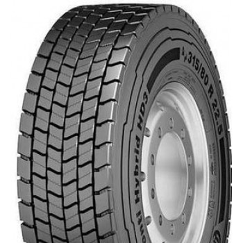 Continental Conti Hybrid HD3 (ведущая) 265/70 R19.5 140/138M PR16