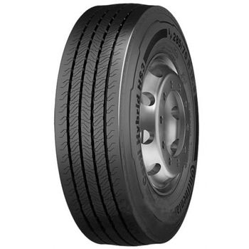 Continental Conti Hybrid HS3 (рулевая) 355/50 R22.5 158K PR18