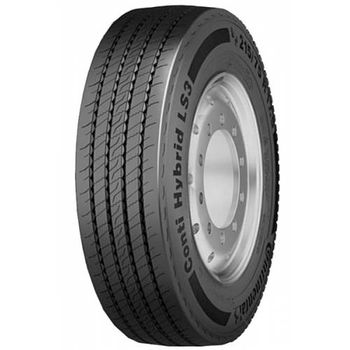 Continental Conti Hybrid LS3 (рулевая) 215/75 R17.5 126/124M PR12